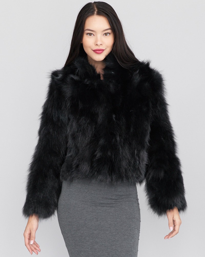 Fur Jackets: FurHatWorld.com