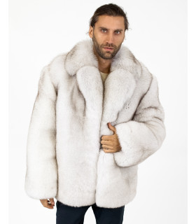Men's Fur Coats: FurHatWorld.com