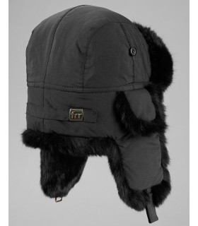 Bear Creek Bomber Hat (RRBH)