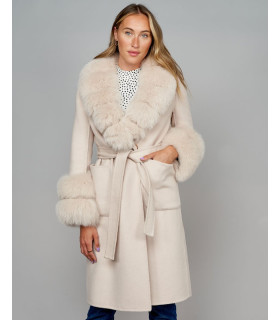 Fur coat women - Women's real fur coats, jackets and vests – Fur Caravan