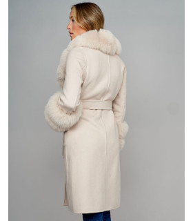Fur coat women - Women's real fur coats, jackets and vests – Fur Caravan