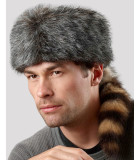 Faux Fur Trapper Hats