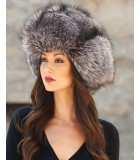 Full Fur Russian Style Hats