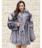 Tailor-Made Fur Coats