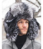Full Fur Trapper Hats